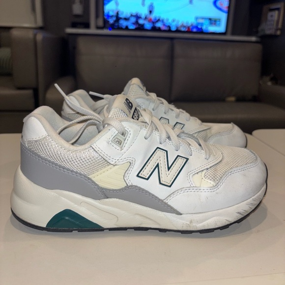 COPY - New Balance 580 sneakers - Picture 1 of 7